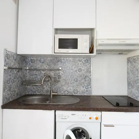 Renove Avec Gout, Proche Thermes. Parking. Classe 2 Etoiles - Fr-1-553-110 Balaruc-les-Bains