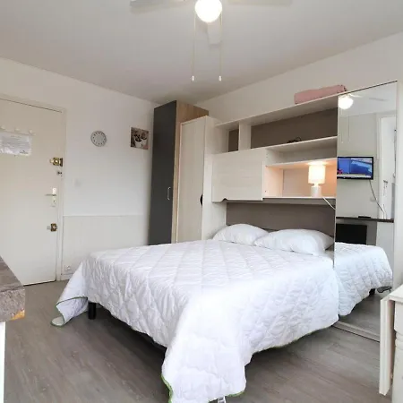 Renove Avec Gout, Proche Thermes. Parking. Classe 2 Etoiles - Fr-1-553-110 Balaruc-les-Bains