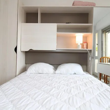 Renove Avec Gout, Proche Thermes. Parking. Classe 2 Etoiles - Fr-1-553-110
