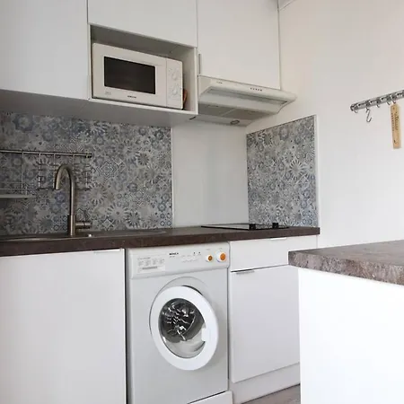 Apartment Renove Avec Gout, Proche Thermes. Parking. Classe 2 Etoiles - Fr-1-553-110 Balaruc-les-Bains